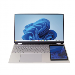 Laptop Lm LAP-LM-03, 15.6" 1920x1080 Full HD Táctil, Intel N95, 16GB, 512GB SSD, Windows 11 Pro, Español - Imagen adicional 1