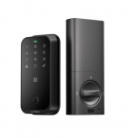 Lndu Cerradura Inteligente HK01W, Combinación/Llave, 100 Usuarios