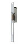 Lock Contrachapa L77CS, Acero Inoxidable