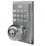 Lock Cerradura Inteligente 11CD, Combinación/Llave