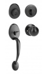 Lock Cerradura de Gatillo 17GA, Negro