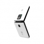 Logic Z3L 2.4" Dual SIM, 32MB, 32MB RAM, Blanco