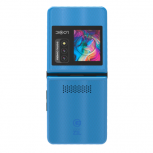 Logic Mobility Z1L 2.4" Dual SIM, 256MB, 48MB RAM, Azul