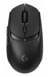 Mouse Gamer Logitech G309 Lightspeed, Inalámbrico, Óptico, 25.600DPI, RF Inalámbrico/Bluetooth, Negro