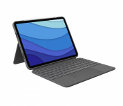 Logitech Funda Folio con Teclado para iPad Pro 11