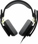 Logitech Audífonos Gamer A10 Gen 2 para PS5, Alámbrico, 2 Metros, 3.5mm, Negro - Imagen adicional 4