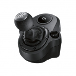 Logitech Palanca de Cambios Force Shifter, PlayStation 4/Xbox One