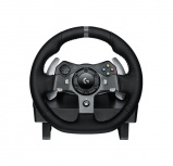 Logitech Volante + Pedales G920, PC/Xbox One