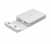 Logitech Soporte para PC 952-000097, VESA, para Mini PC