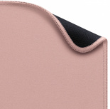 Mousepad Logitech Studio Series, 23 x 20cm, Grosor 2mm, Rosa - Imagen adicional 2