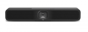 Logitech Webcam MeetUp 2, 8MP, 4K Ultra HD 3840 x 2160, USB-C