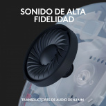 Logitech Audífonos Gamer G435 para PC/PS4/PS5, Inalámbrico, USB-A, Azul/Rosa - Imagen adicional 8