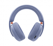 Logitech Audífonos Gamer con Micrófono G325 LIGHTSPEED, Bluetooth, Inalámbrico, USB, para PC, Morado
