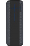 Logitech Bocina Portátil UE MEGABOOM, Bluetooth, Inalámbrico, 2.0, USB, Carbón/Negro - Resistente al Agua