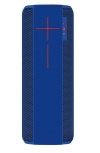 Logitech Bocina Portátil UE MEGABOOM, Bluetooth, Inalámbrico, 2.0, USB, Azul - Resistente al Agua