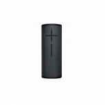 Logitech Bocina Portátil Ultimate Ears Boom 3, Bluetooth, Inalámbrico, USB, Negro - Resistente al Agua