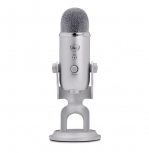 Logitech Micrófono Blue Yeti, Alámbrico