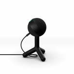 Logitech Micrófono Yeti Orb, Alámbrico