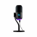 Logitech Micrófono YETI GX, Alámbrico
