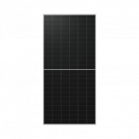 Longi Panel Solar LR866HVD645M, 144 Celdas, 53.7V, 645W, Silicio Monocristalino, Isc 15A