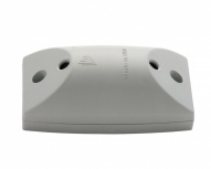 Louroe Electronics Micrófono Verifact L-DT, Alámbrico, 10mA