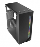 Computadora LuckyOwl PC-014, AMD Ryzen 5 5600G, 16GB, 500GB SSD, Windows 11 Prueba 