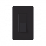Lutron Apagador SC-3PS-MN-L, 4 Vías, 15A, Negro