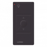 Lutron Control Remoto PJ2-3BRL-GBL-L01, 3 Botones, RF inalámbrico