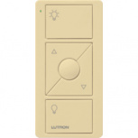 Lutron Control Remoto PJ23BRLGIVL01, 3 Botones, RF inalámbrico