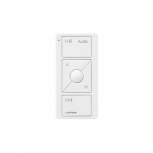 Lutron Control Smart PJ23BRLGWHA02 Inalámbrico