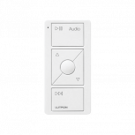 Lutron Control Smart PJ23BRLGWHA02 Inalámbrico