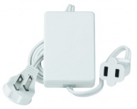 Lutron Adaptador de Atenuador Inteligente RR-3PD-1-SW, Blanco