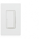 Lutron Interruptor de Luz Inteligente RRD-8S-DV-WH, Blanco