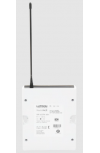 Lutron Receptor de Control RRDVCRXWH, 12 Metros, para RR-VCRX-WH/RR-VCRX-WHBA/LR-3B-H-SW
