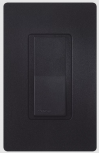 Lutron Apagador SC-3PS-MN-L, 3 Vías, 15A, Negro