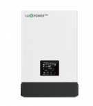 Lux Power Inversor Híbrido para Interconexión SNA, 6.400W, 480V