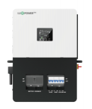 Lux Power Inversor Híbrido para Interconexión INVLUXS109, 6.000W, 480V