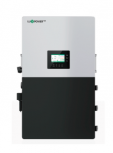 Lux Power Inversor Híbrido para Interconexión LUX-LXP-LB-US-12K, 12kW, 600V