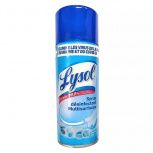 Lysol Desinfectante en Aerosol, 346ml