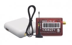 M2m Services Kit Sistema de Alarma CPLUSPRO-KIT-CORE, Inalámbrico, 96 Zonas de Alarma, 1 Sensor de Movimiento, 2 Sensores Puerta/Ventana, con Panel de Control