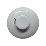 M2m Services Detector de Humo RE614, Inalámbrico