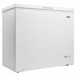 Mabe Congelador CHM9BPS1, 259 Litros