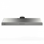 Mabe Campana CMPUV761SSX0, 76cm, Inoxidable