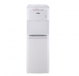 Mabe Dispensador de Agua EMDPCCB1, 19 Litros, Blanco