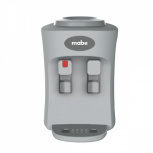 Mabe Dispensador de Agua EMM2PS, Plata