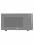 Mabe Horno de Microondas HMM15XPO, 1.5 Pies Cúbicos, 1000W, 42 Litros, Gris