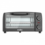 Mabe Horno Eléctrico Tostador HTM10LN, 10L, Negro