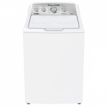 Mabe Lavadora de Carga Vertical LMA79114SBAK0, 19kg, Blanco - Imagen del combo