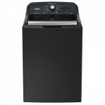 Mabe Lavadora de Carga Superior LMH72211WDAB0, 22kg Lavado, Gris