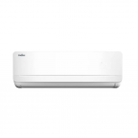Mabe Aire Acondicionado MMT12CABWCA32BME, 12000 BTU/h, 3.517W, Solo Frío, 110V, Blanco